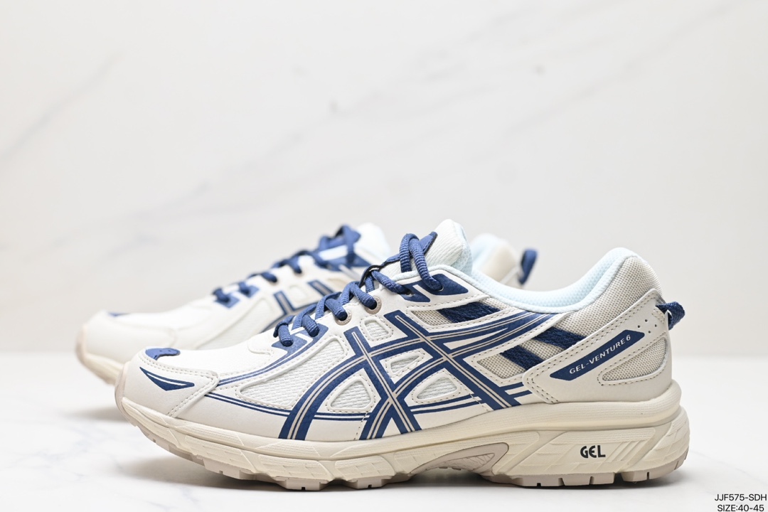 Asics Shoes